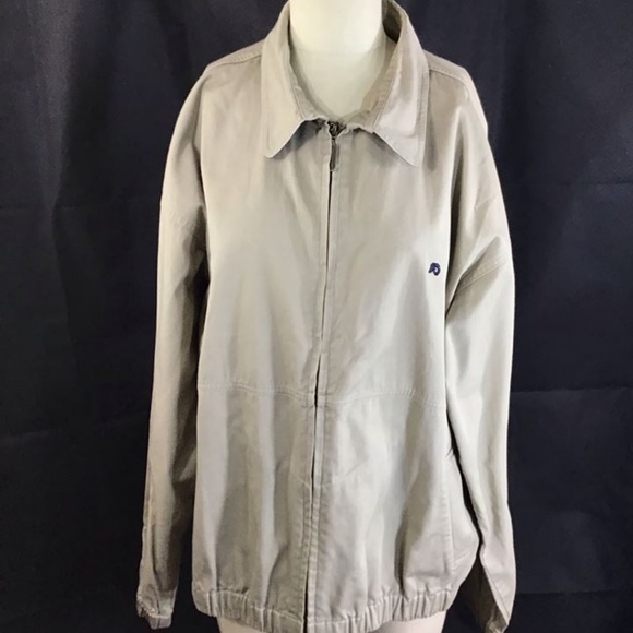 2 MENS PENDLETON COTTON JACKETS , L… - Picture 5 of 8